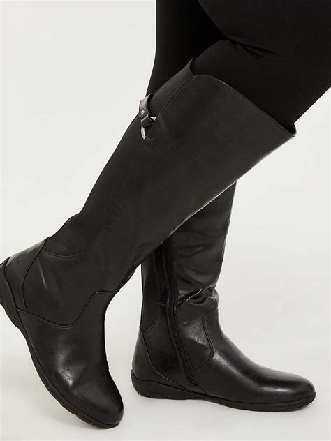 bottes mollet large|Bottes pour mollets larges en ligne 